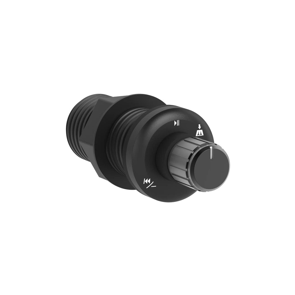 Wet Sounds | WW-BT VC-V2 | Marine Bluetooth® Knob with Volumn Control