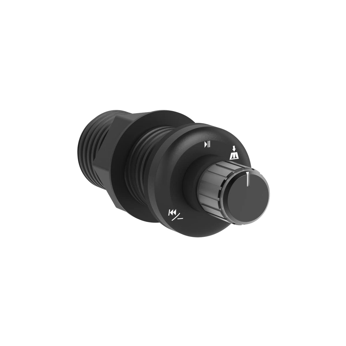 Wet Sounds | WW-BT VC-V2 | Marine Bluetooth® Knob with Volumn Control