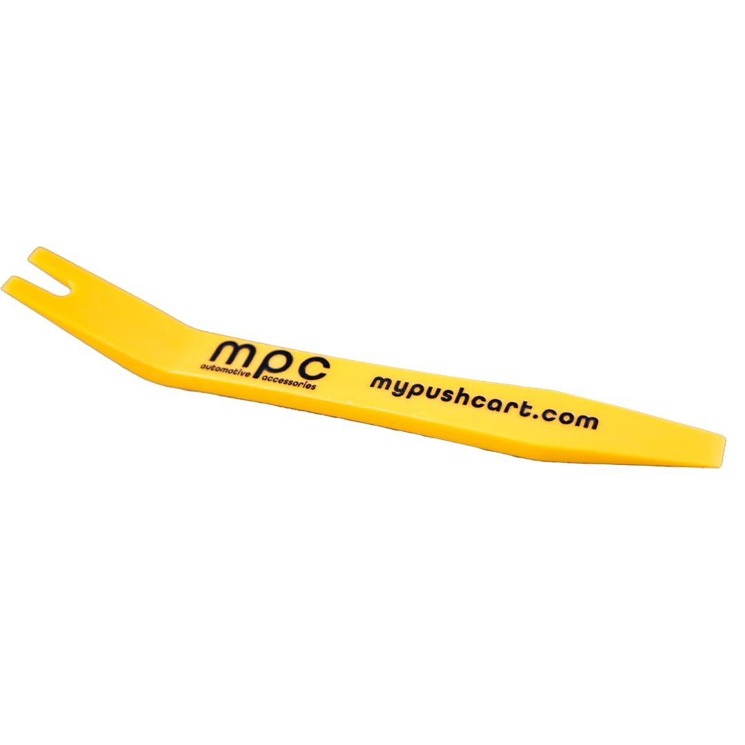 MPC OEM Fob Activated Remote Start for 2010-2017 Chevrolet Equinox|2010-2018 Chevy Cruze|2010-2017 GMC Terrain Plus Other GMC, Chevy and Buick Vehicles - See Below. Key-to-Start Ignition ONLY