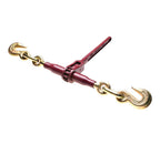 Mytee Products (4 Pack) 3/8"-1/2" Durabilt Chain Binder Boomer G70 Ratchet Binder 12000WLL