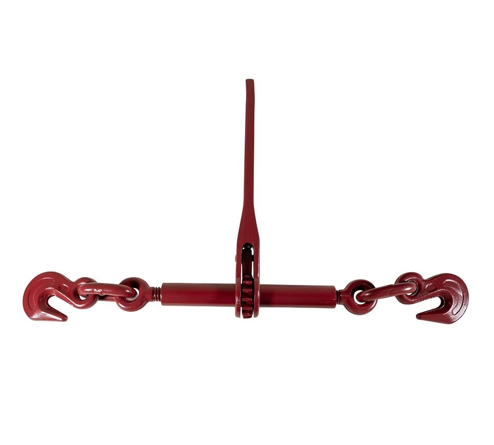Mytee Products 4 Pack Ratchet Binder 1/2"-5/8" fits 12 Chain Flatbed Binders 13000 WLL