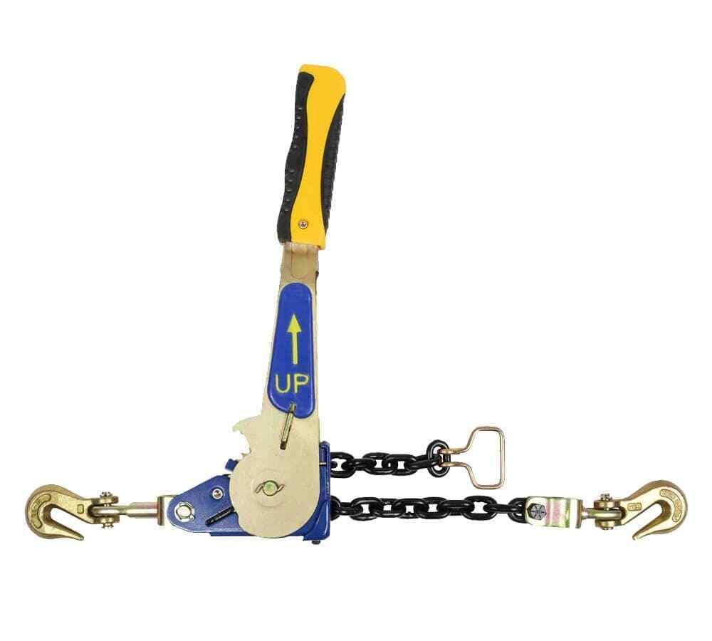 TM USWWAGOODS Replacement for/Fits Easy Binder Ratcheting Chain Load Binder, 5400 lbs WLL
