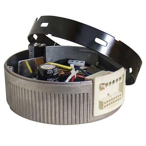 Trane TDH2C100A9V4VAA OEM Factory Replacement ECM Motor Module & VZPRO