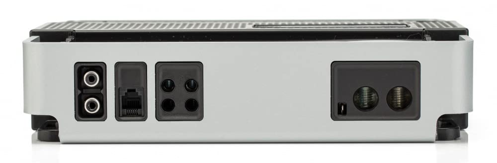 Gladen Mosconi PRO 2 | 10, 2 -Channel Class AB Amplifier (2 X 240w @ 4-Ohms)