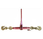 Mytee Products (4 Pack) 3/8"-1/2" Durabilt Chain Binder Boomer G70 Ratchet Binder 12000WLL