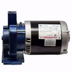 EN180025 1/3 HP 3-Phase Pump Motor Fits Hoffman 180025 609PF