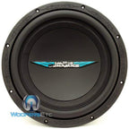 Image Dynamics IDMAX10 V.4 D2 10" 1800W Peak Dual 2-Ohm IDMAX V.4 Series Subwoofer