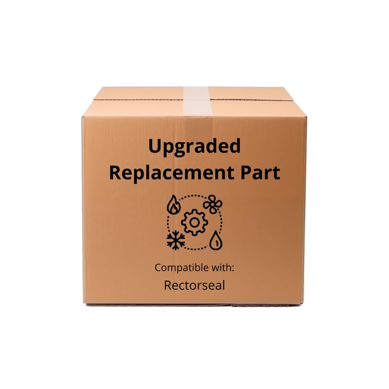 83869 - Upgraded Replacement MINI UNIVOLT PUMP NO DUCT Compatible with Rectorseal