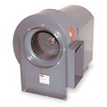 Blower,24 1/2 In,Less Motor and Drives