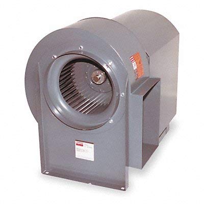 Blower,24 1/2 In,Less Motor and Drives