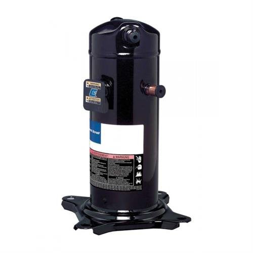 2 Ton Copeland R410A UltraTech Scroll # ZPS21K5E-PFV-830 208-230/1 Ph Compressor 21,300 BTU