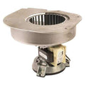 OEM Blower, 9-7/8 in. Overall H, 115VAC