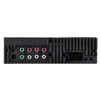 Deaf Bonce Gemini 770DSP 1-DIN Bluetooth Digital Media Receiver w/Built-in DSP