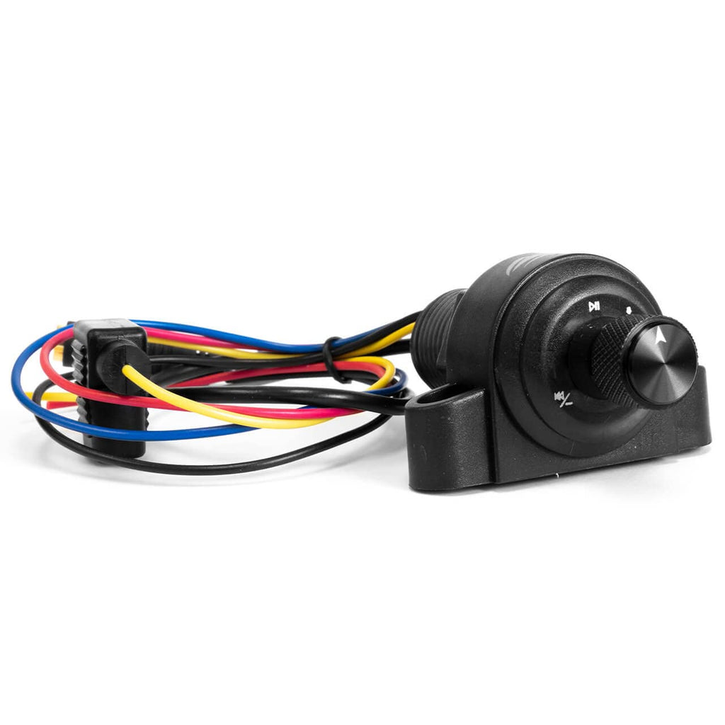 Wet Sounds | WW-BT VC-V2 | Marine Bluetooth® Knob with Volumn Control