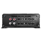 CT Sounds CT-150.4D Full-Range Class D 4 Channel Car Audio Amplifier, 1000 Watts RMS