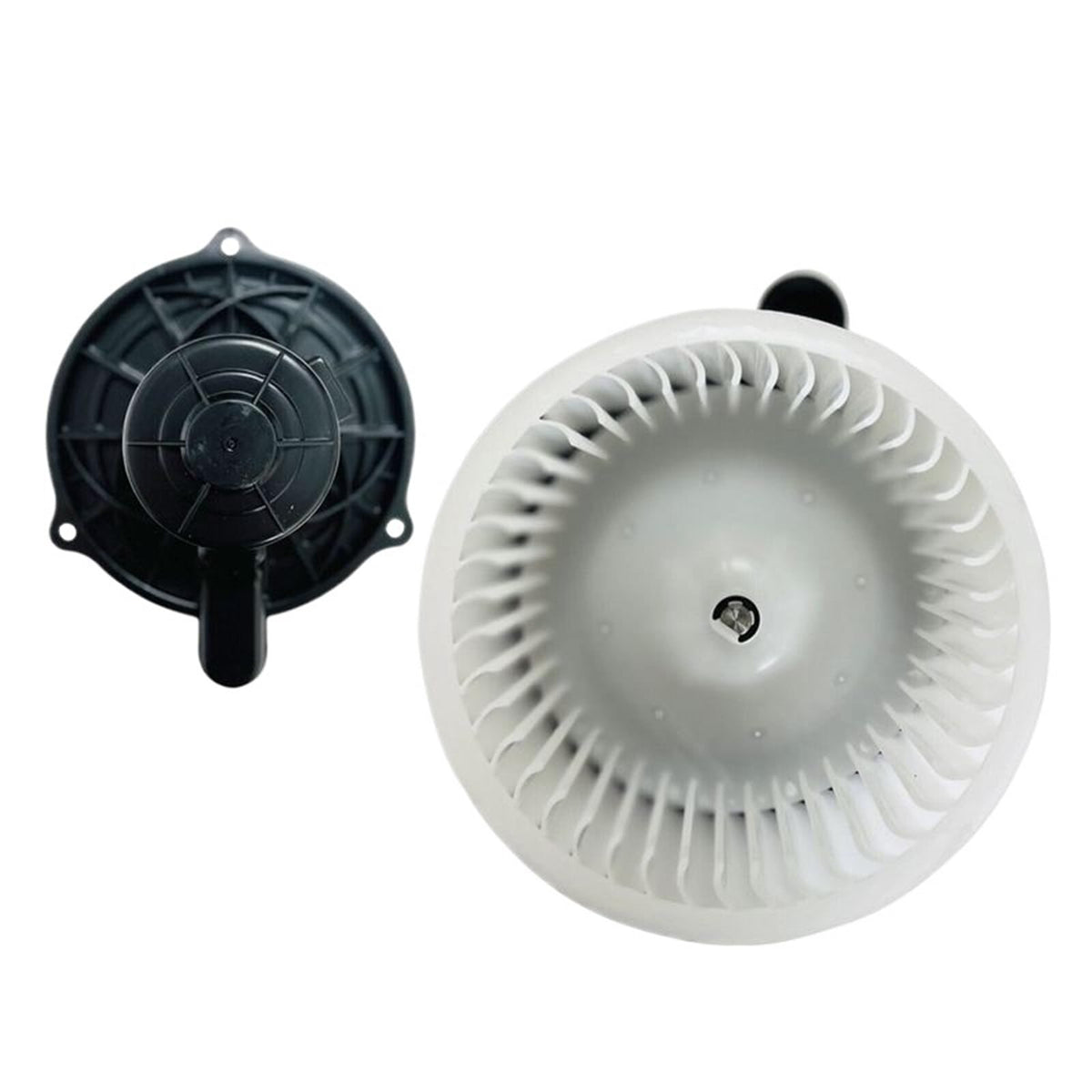 Heater Blower Motor Fan