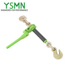 4 PCS Folding Handle with G70 Hook for 3/8in-1/2in Chain