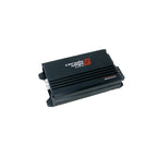 Cerwin Vega XED Series Class-D Mono Amplifier 1100W Max XED8001D Black
