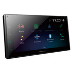 Pioneer DMH-1800NEX 6.8" Double-DIN Digital Multimedia Receiver with Backup Camera