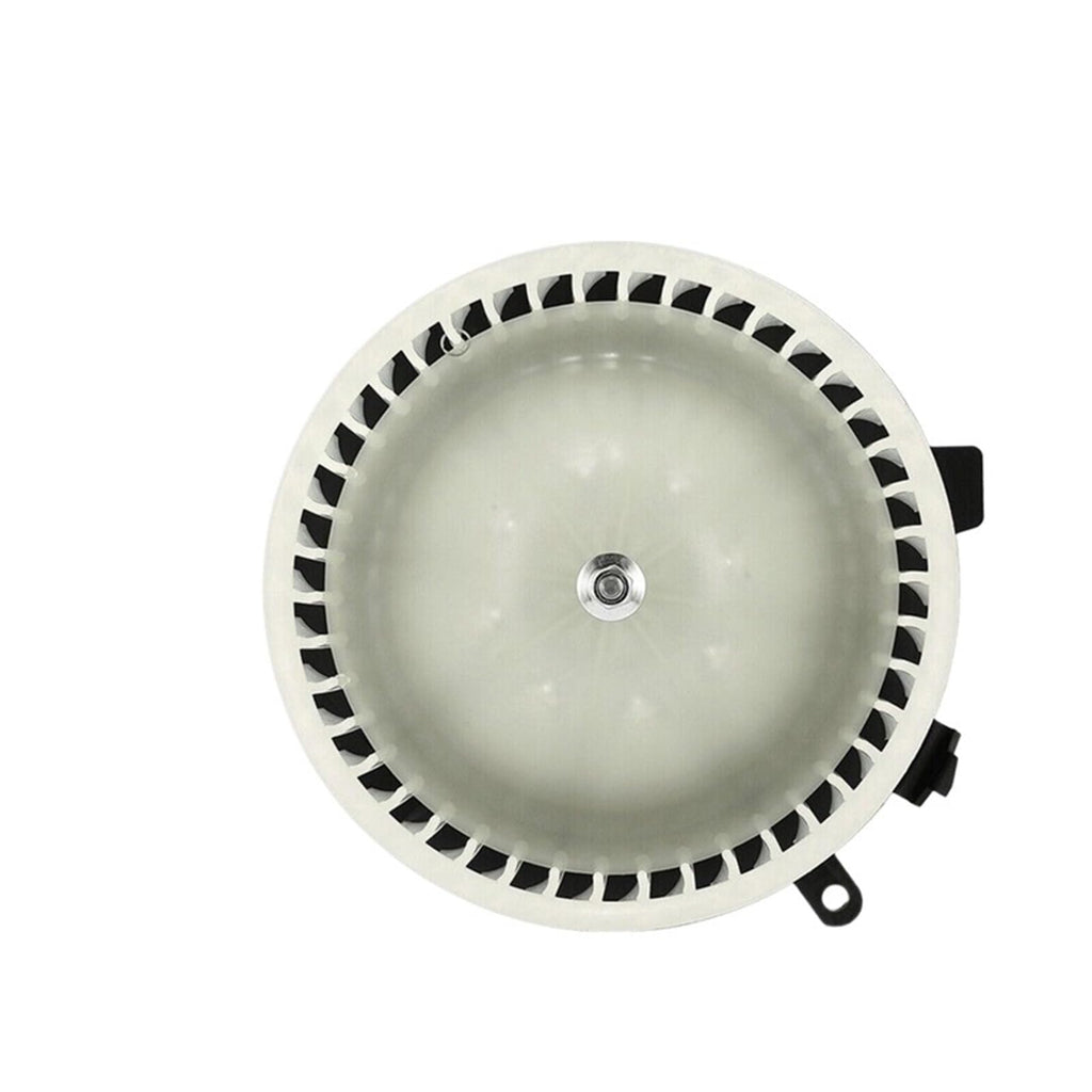 Heater Blower Motor Fan