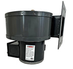 Replacement for Pellethead Blower 115V Fasco 50752-D500 Dayton 1TDP5 4C442 2C610