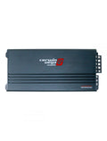 Cerwin Vega XED Series Class-D Mono Amplifier 1100W Max XED8001D Black