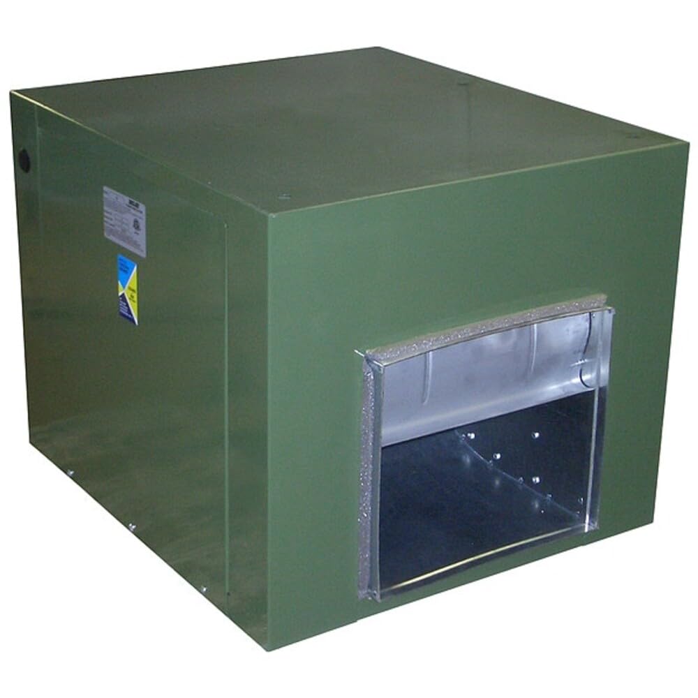 Blower,Inline Duct