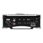 BOSS Audio AR2000M Armor 2000W Class A/B Monoblock Car Amp, 2-8 Ohm, 2-Pack