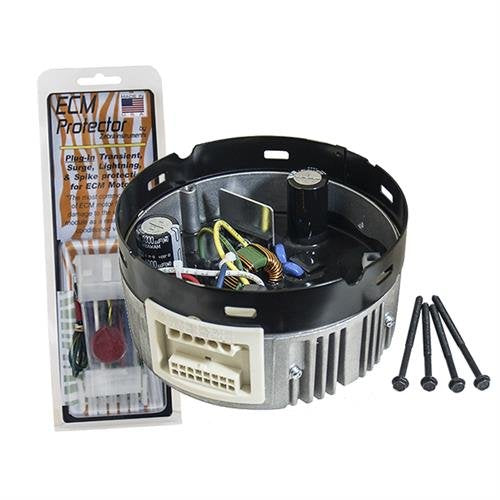 Trane TUD060R9V3J0 OEM Factory Replacement ECM Motor Module & VZPRO