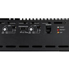 Deaf Bonce Apocalypse ASA-2500.2 2-Channel 2500W x 2 @ 1-Ohm Class-D Amplifier