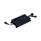 Memphis MX800.4 Powersports 800 Watts 4-Channel Amplifier