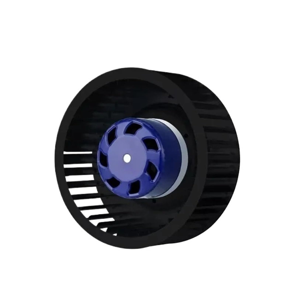 355mm IP55 230V Backward Curved Centrifugal Fan Brushless EC Motor Duct-Mounted