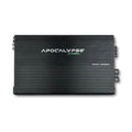 Deaf Bonce Apocalypse ASA-2500.2 2-Channel 2500W x 2 @ 1-Ohm Class-D Amplifier
