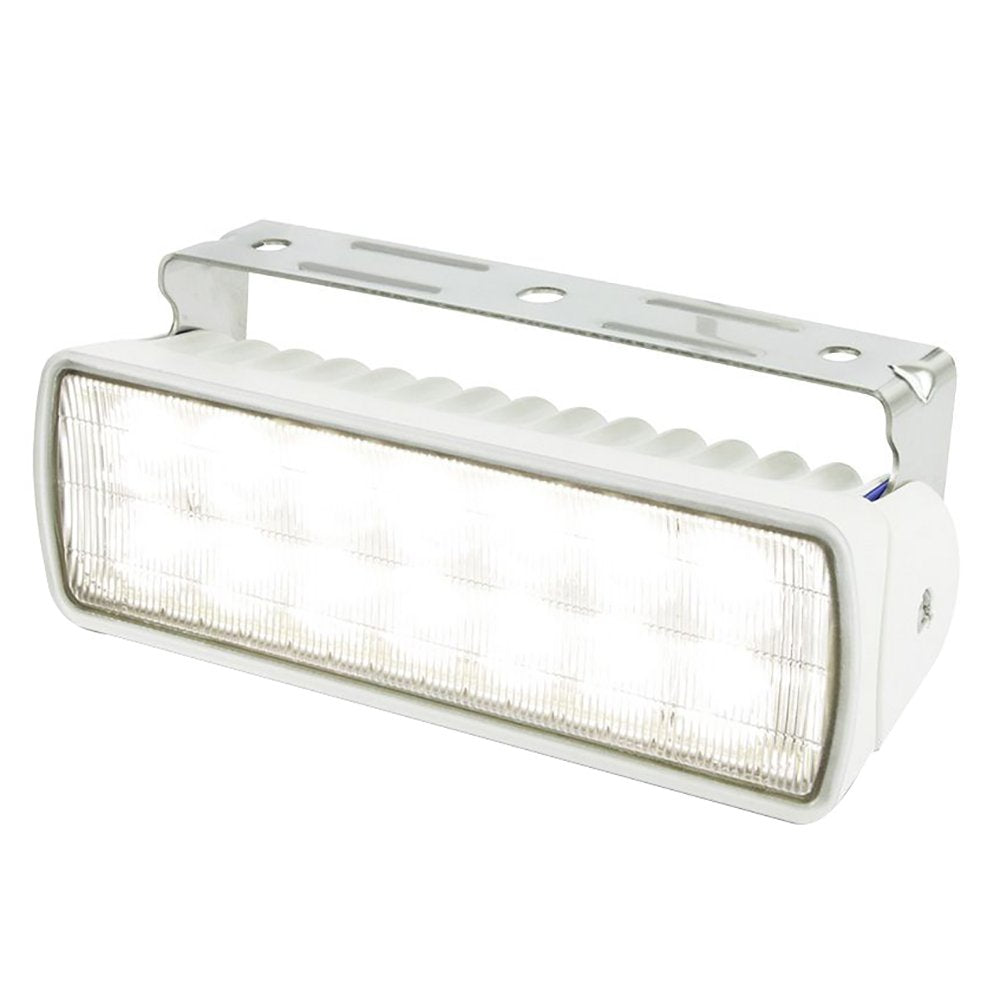 Hella 980740011 Sea Hawk XLR LED Flood Lamp