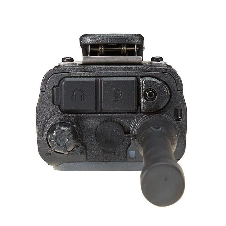 PJ2+ COM Aviation Handheld Radio