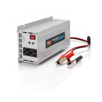 Tundra M Series - Truck Power Inverter - Modified Sine Wave 2500W / 12 Volts DC to 120 Volts AC - M2500
