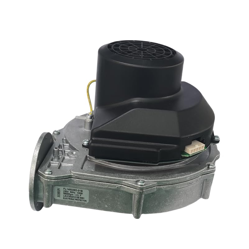 130W FL148029D-01B Fan for Boiler Condensing Boilers Wall Hung Boilers Gas