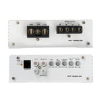 Stinger Audio MT-1000.1M Marine Monoblock 1000W Class D Car Audio Amplifier