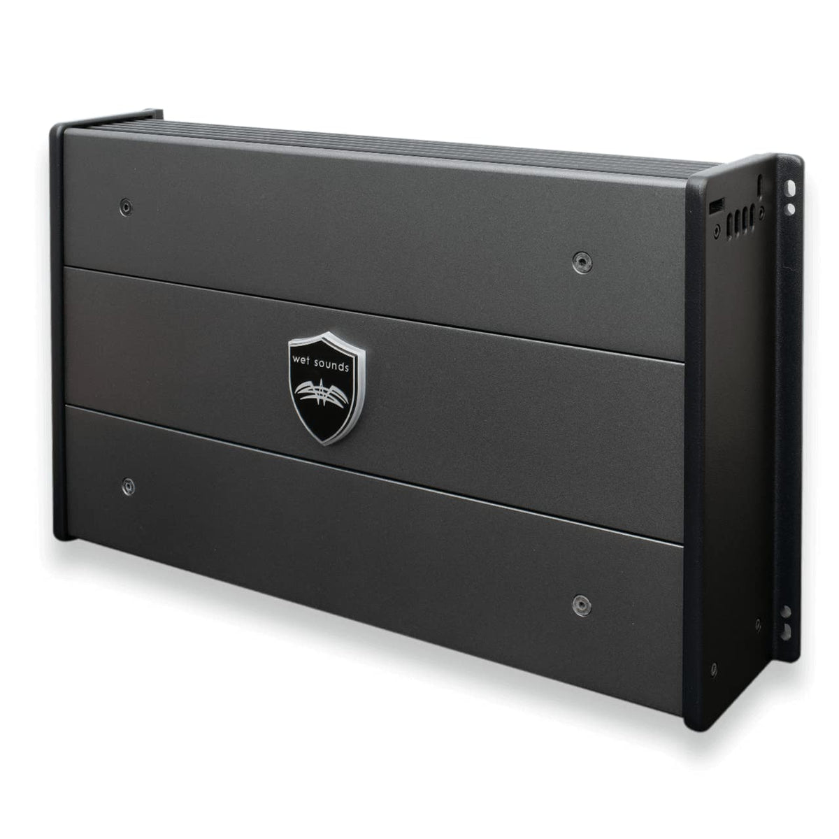 Wet Sounds | SYN-DX2.3 HP | 2 Channel High Power Class D Marine Amplifier