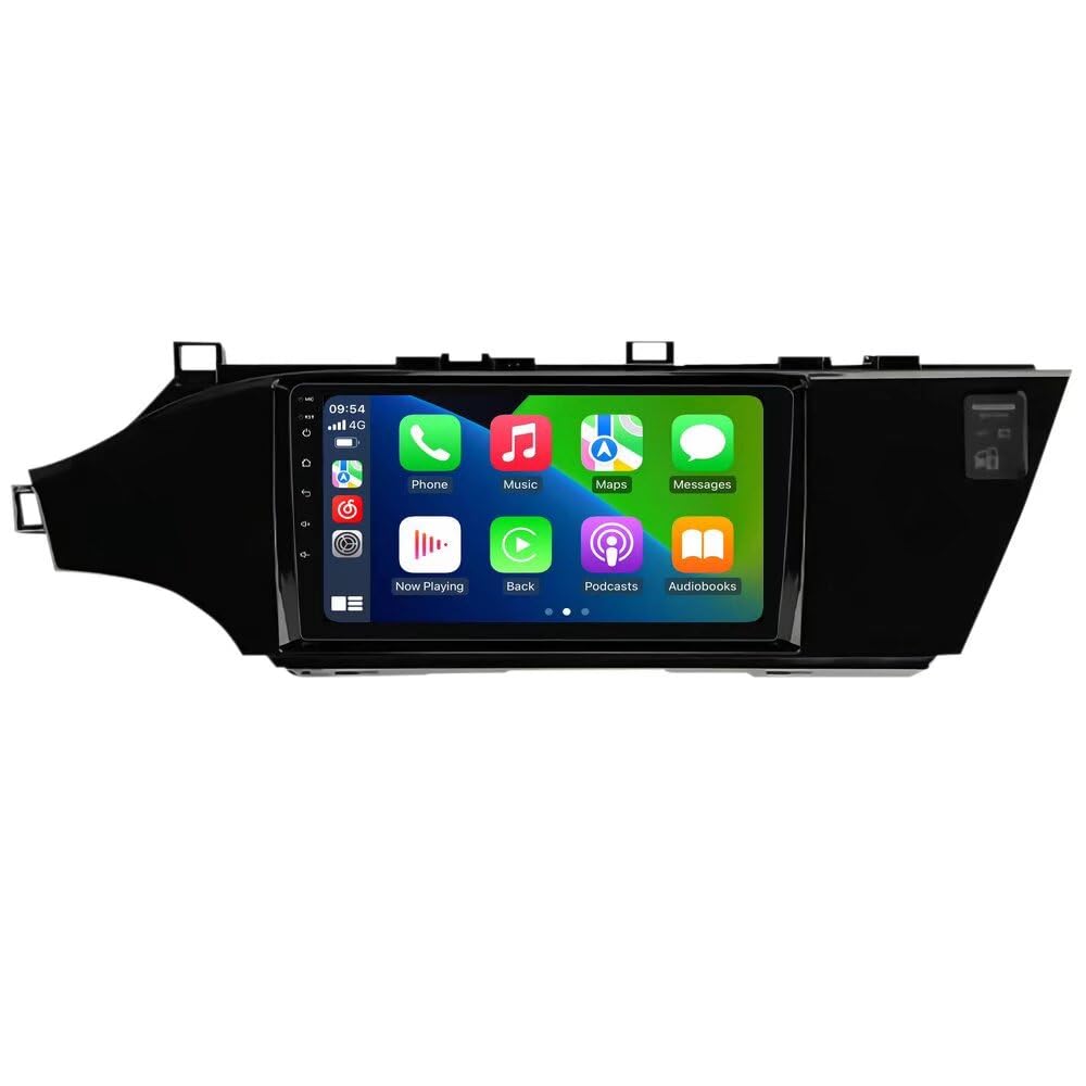 2+64GB Android Radio for Toyota Avalon 2013-2018 Stereo Upgrade Dash Kit