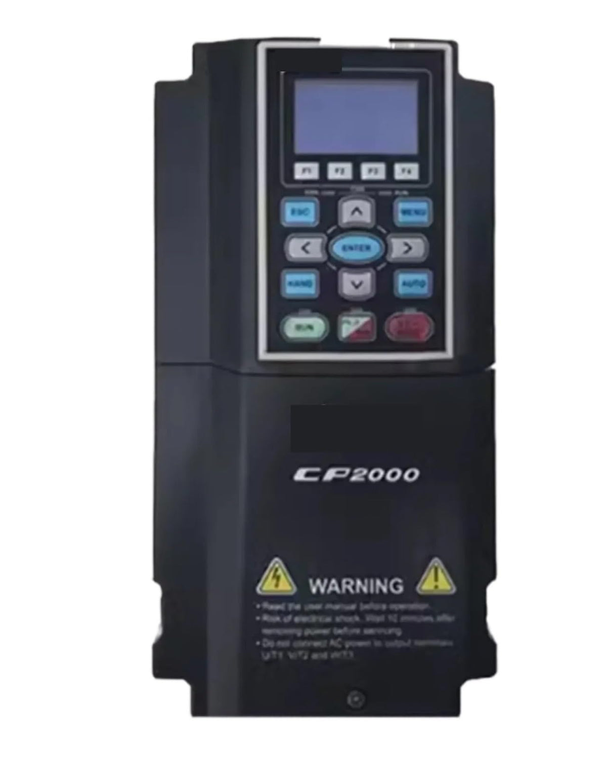 Inverter VFD007CP43A-21 0.75kw Fan and Water Pump Special Type