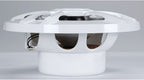 Kenwood PKG-MR382BT Marine Package KMR-D382 + KFC-1633MRW