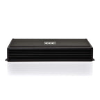 Morel MPS 4.400 70W x 4 Car Amplifier
