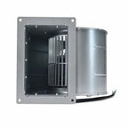 AC 230V 0.66/0 150/165W Centrifugal Blower Electric