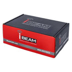 iBeam by Metra TE-ASTCAM Adjustable Spare Tire Camera Kit, 7x4.2x11.1 Inches, 0.6 Lux, 170 Degree View, IP67 Rated