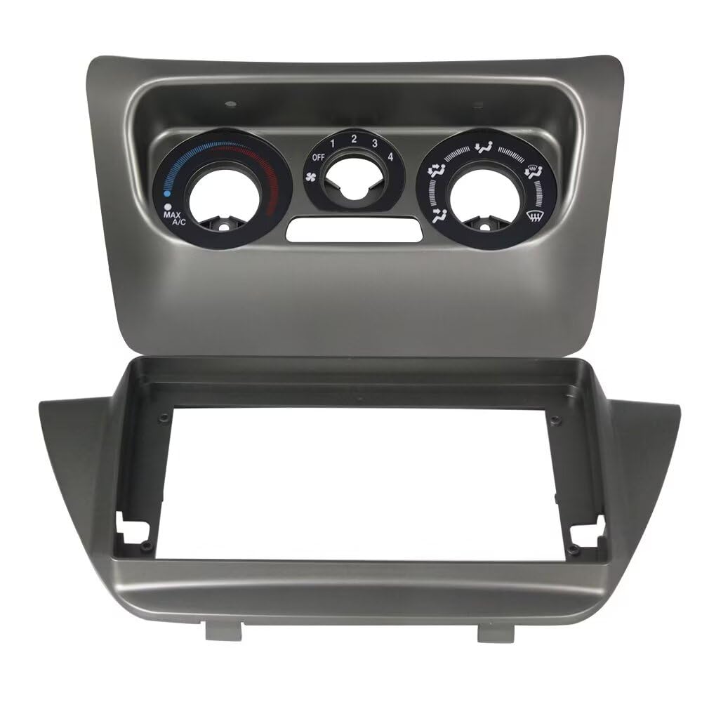 Radio Stereo for Mitsubishi Lancer 9 IX 2000-2010 Head Unit -8Core-4+64GB