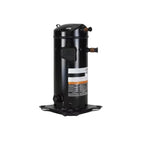 7HP R410A Scroll Compressor ZB48KQE-TFD-558 Refrigeration Compressor for Condensing Unit
