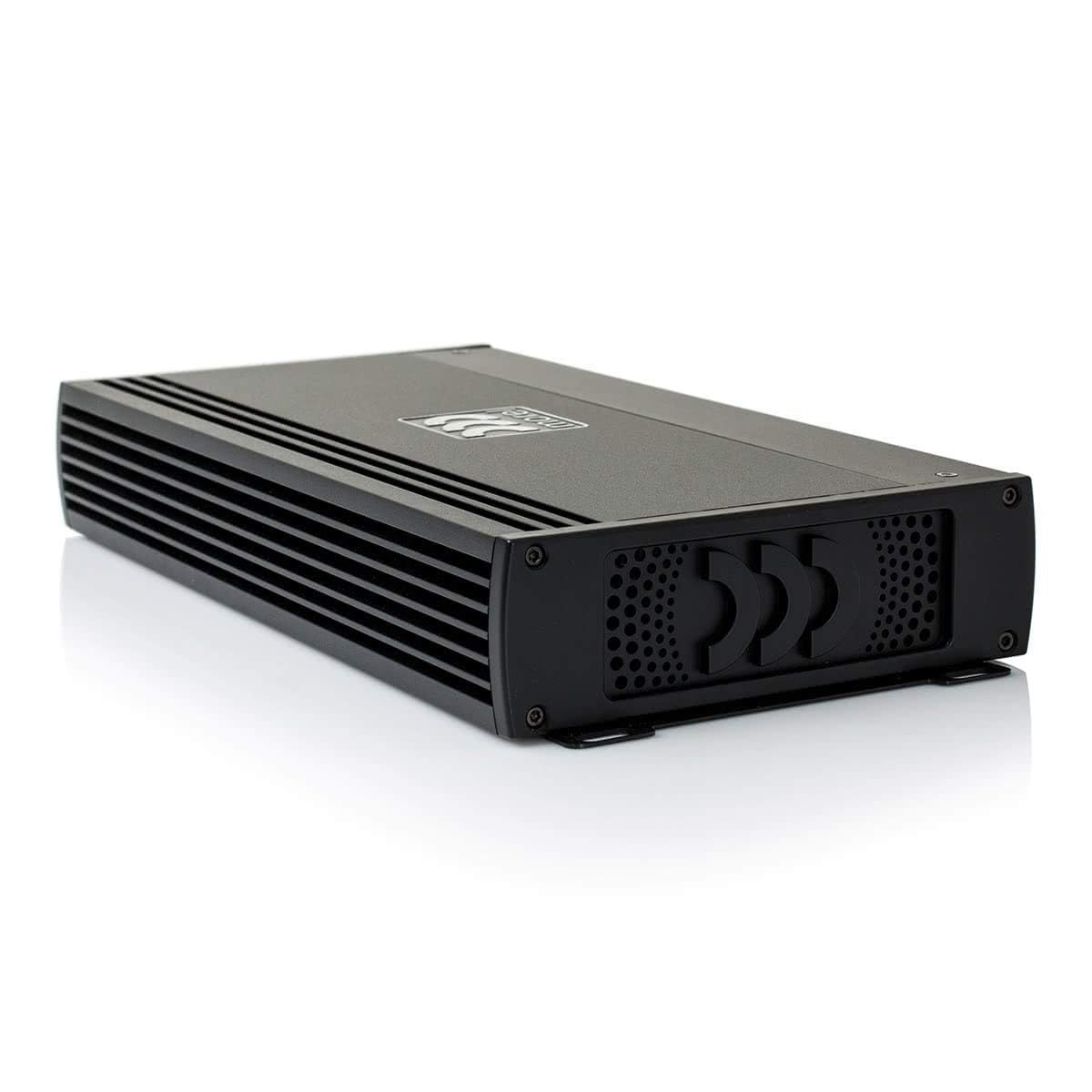 Morel MPS 4.400 70W x 4 Car Amplifier