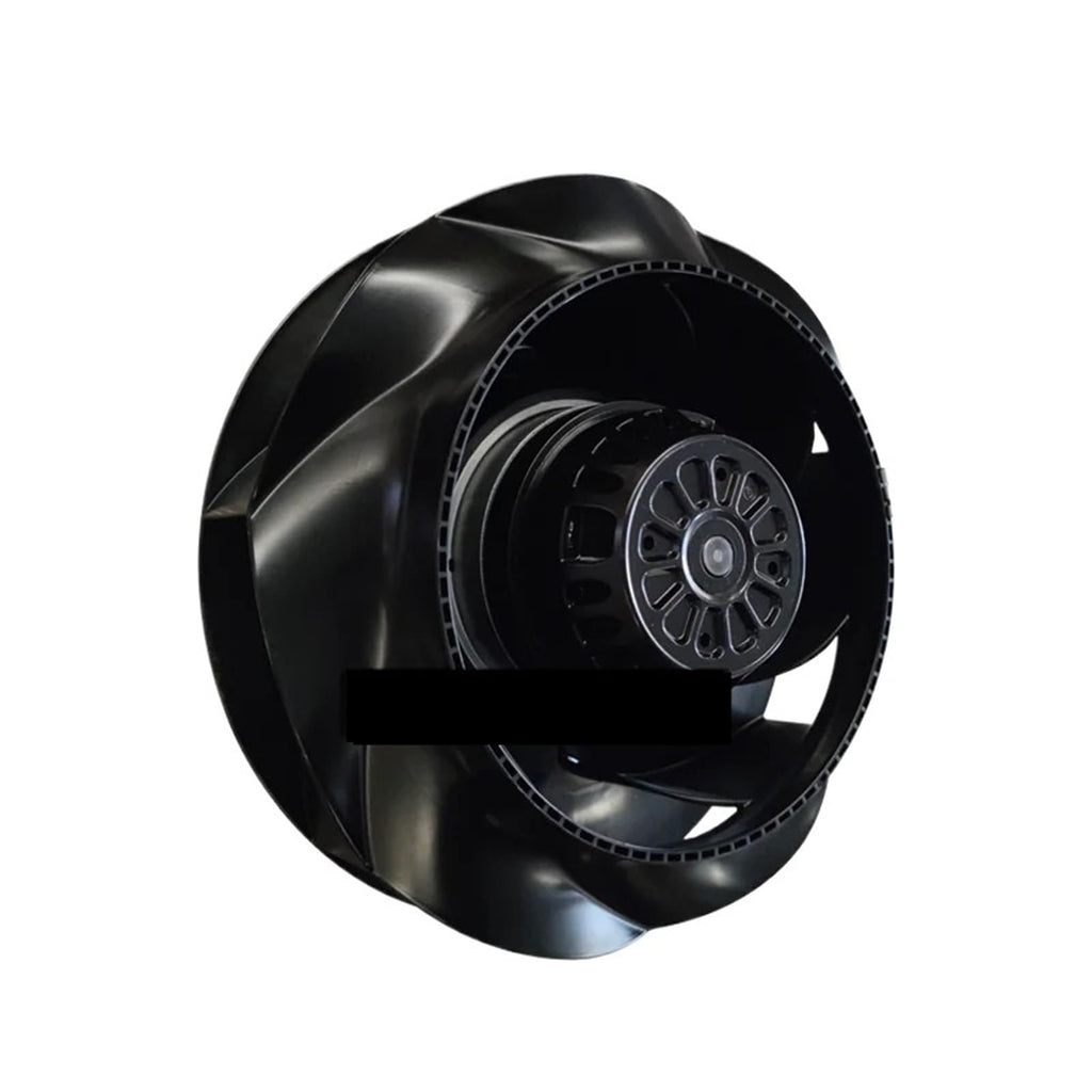 Backward Curved Single Inlet Blowers