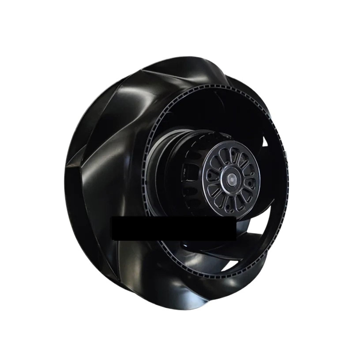 Backward Curved Single Inlet Blowers